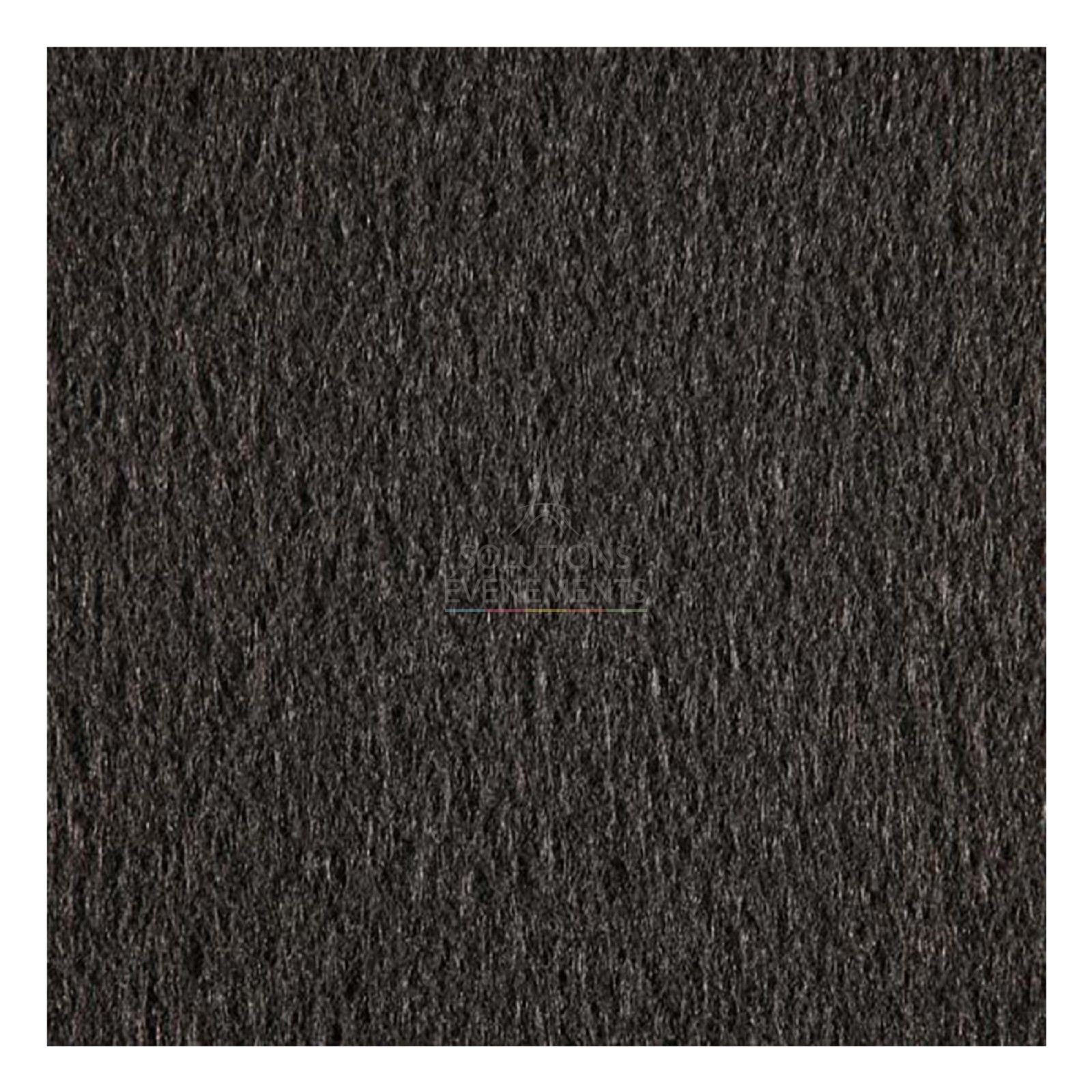 Rouleau moquette grise foncée 0960 - Visuel 2