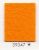Rouleau moquette orange 39347