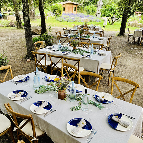 Rustic Inspiration