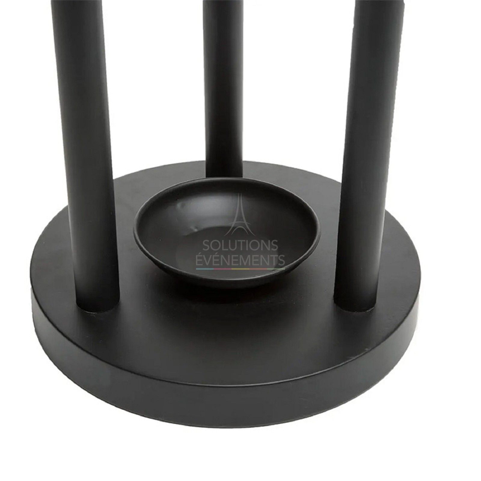 Sacha coat rack - Visual 4