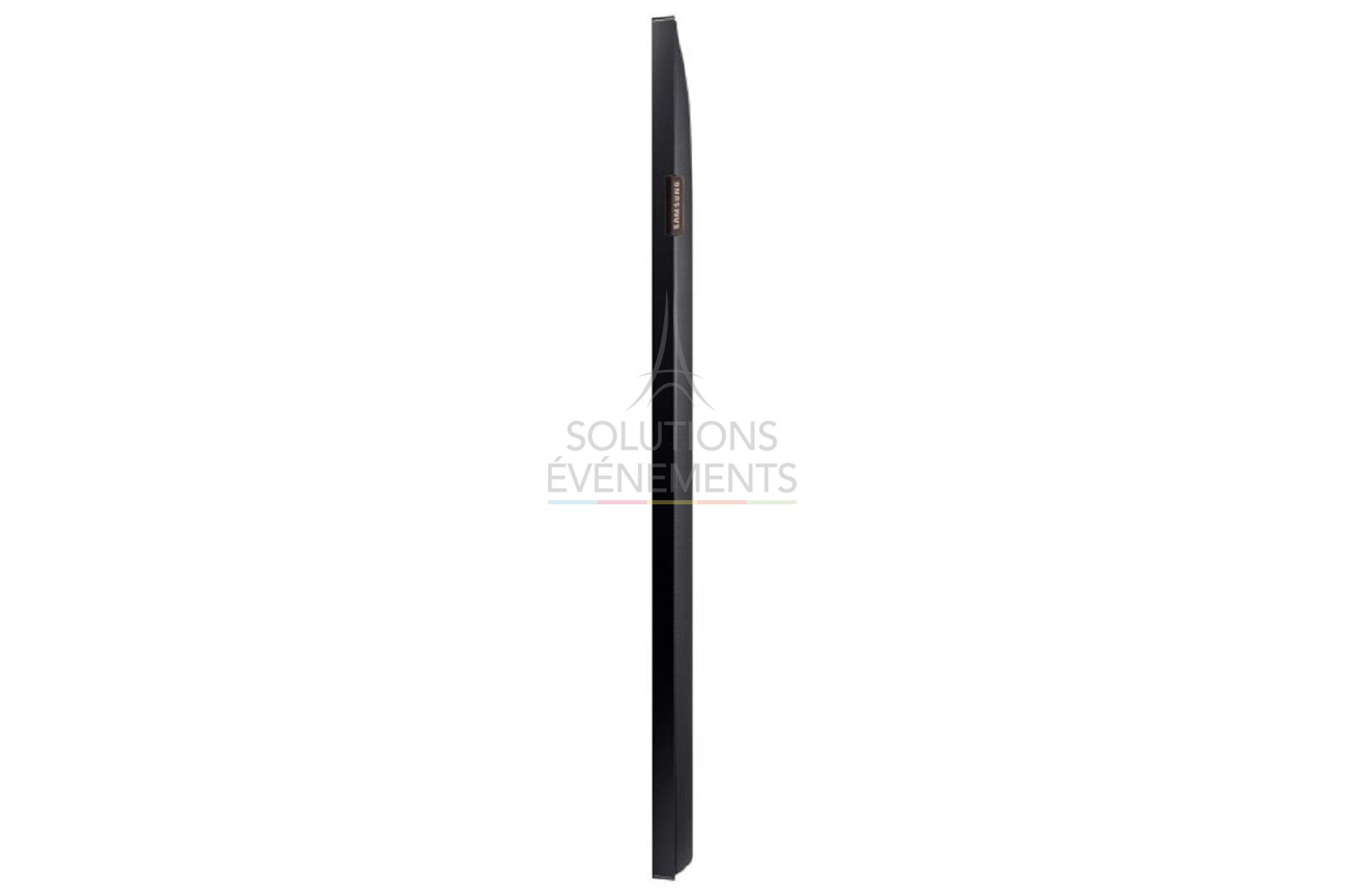Samsung LED Flat Screen - 32 inches - Visual 3