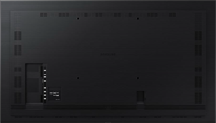 Samsung LED Flat Screen - 50 inches - Visual 3