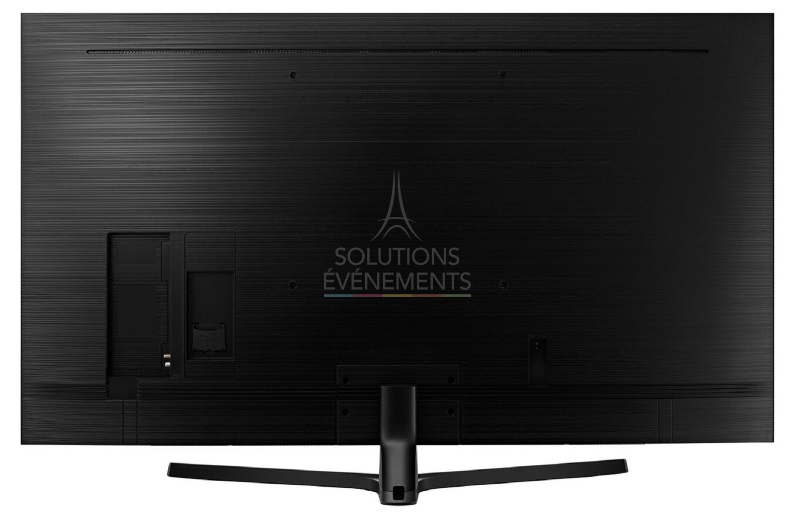Samsung LED Flat Screen - 65 inches - Visual 4