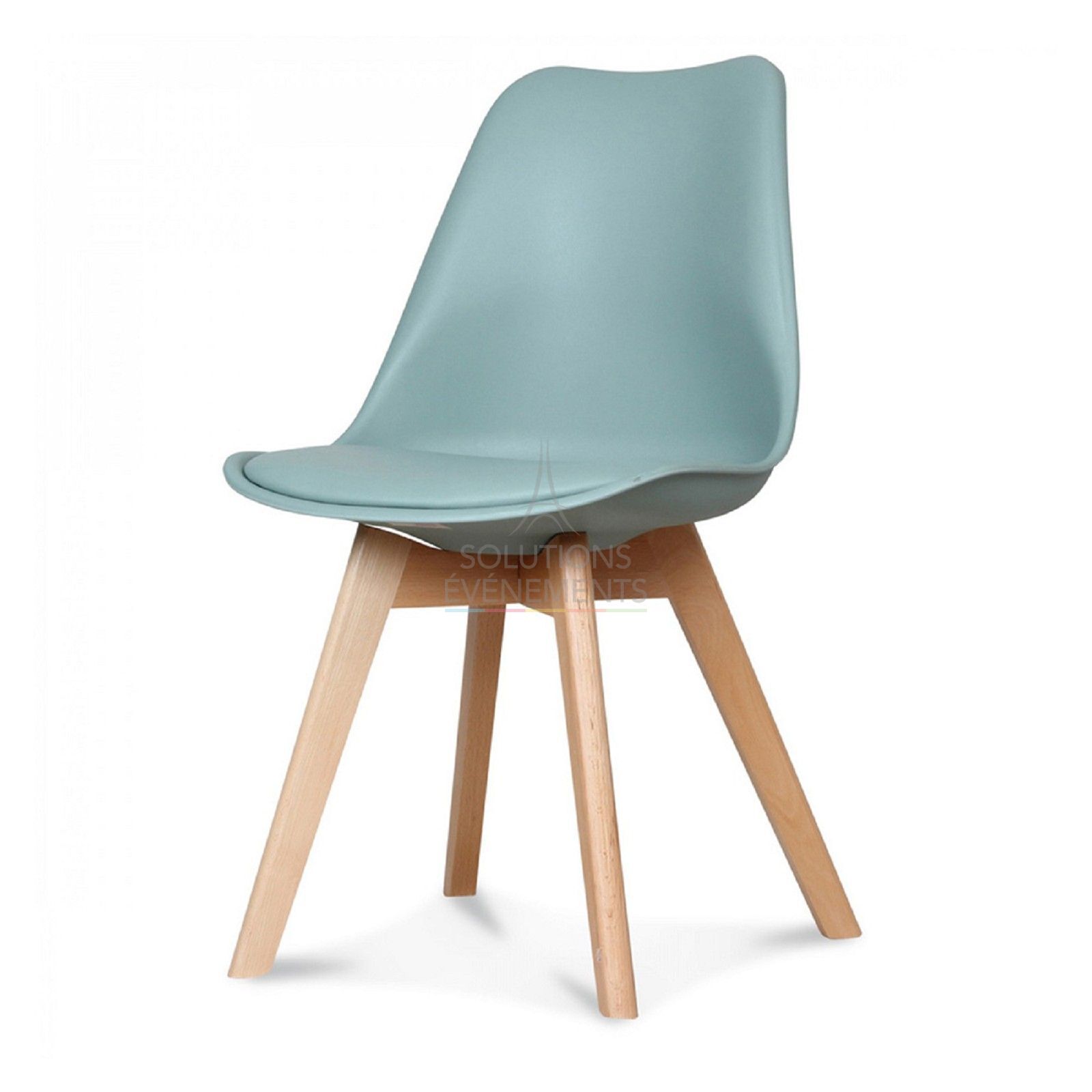 Location chaise scandinave