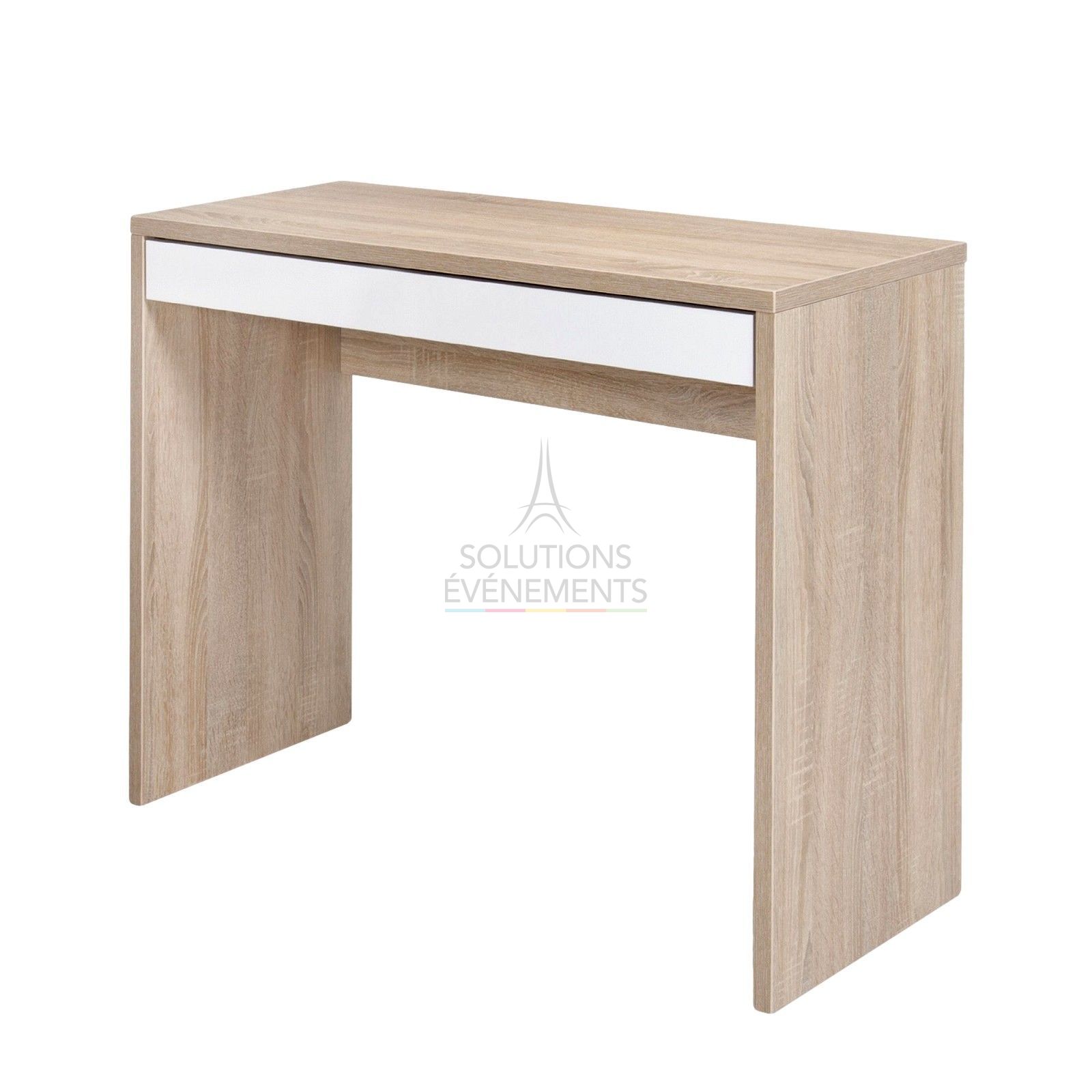 Eco-responsible console rental for your events