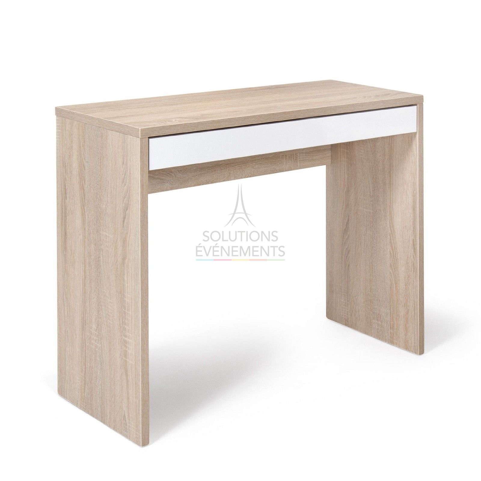 Eco-responsible console rental for your events