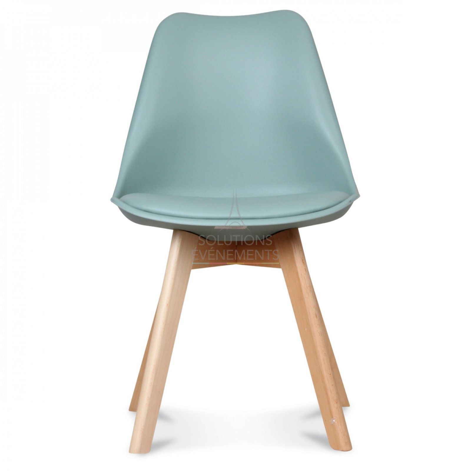 Scandinavian thyme green flesh - Visual 2