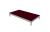 Custom-made stage (price per m2) - Height 40cm - Raw