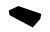 Custom-made stage (price per m2) - Height 60cm - Dressed