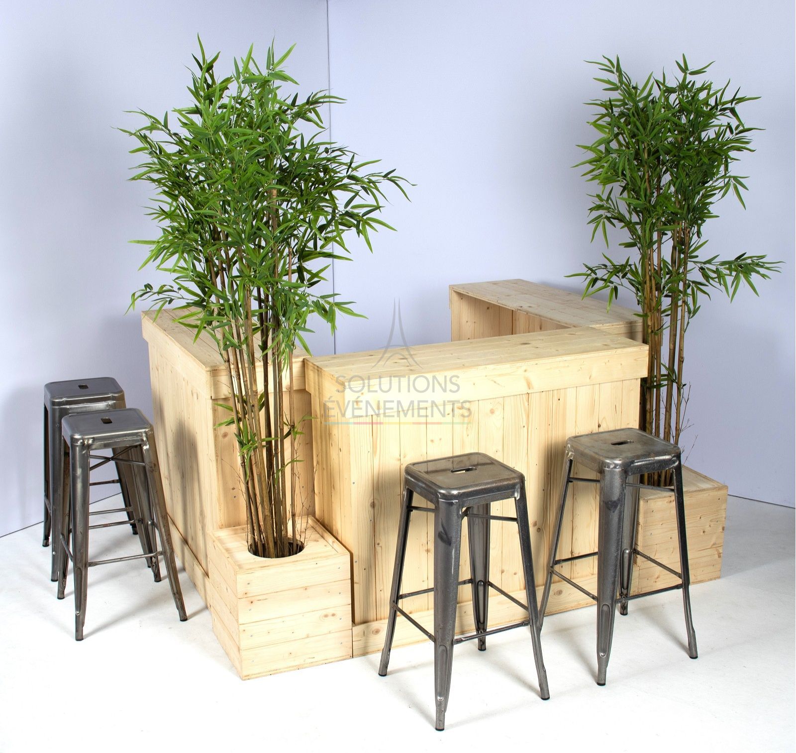 Senlis counter - Visual 5