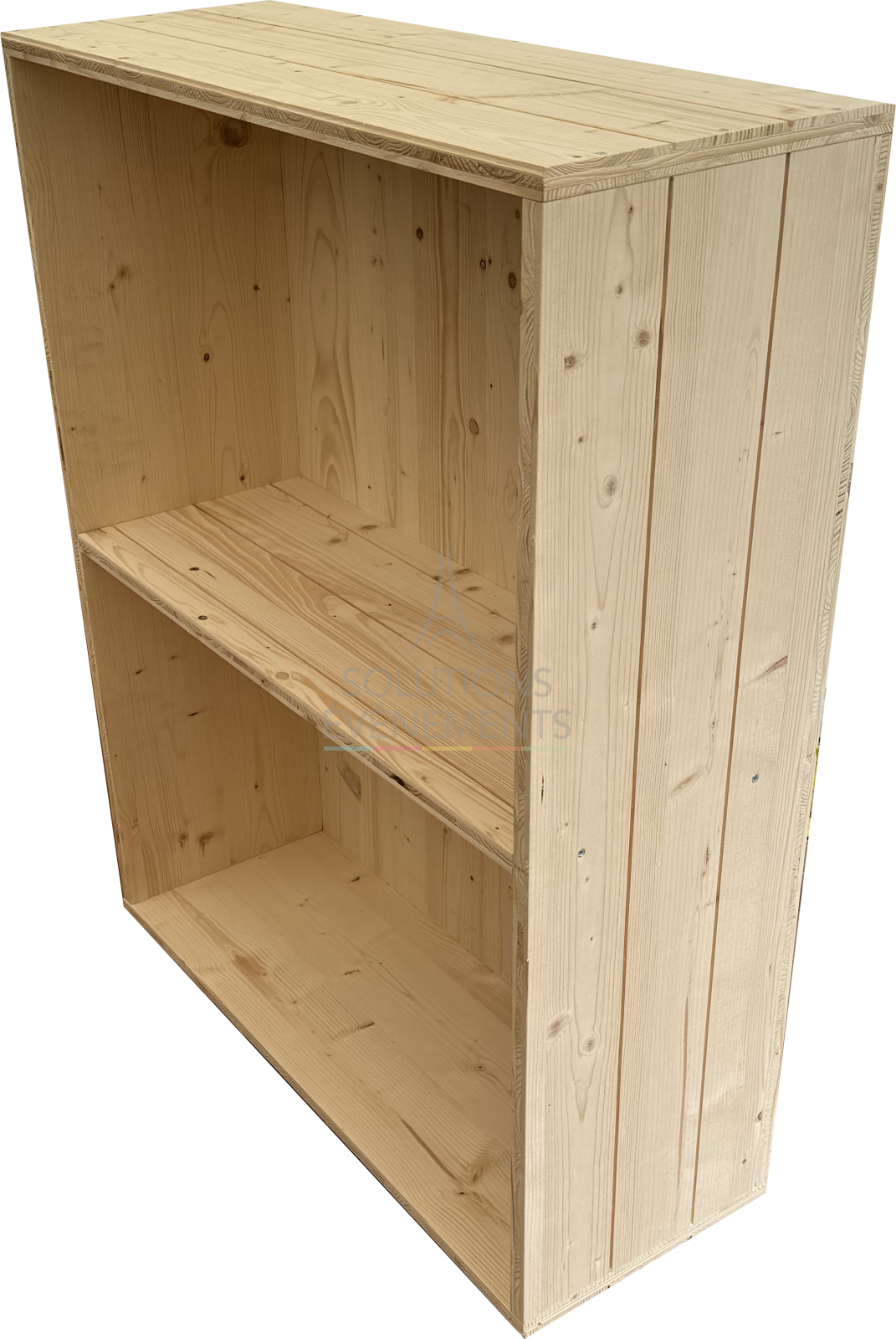 Senlis Counter - Economical - Visual 2