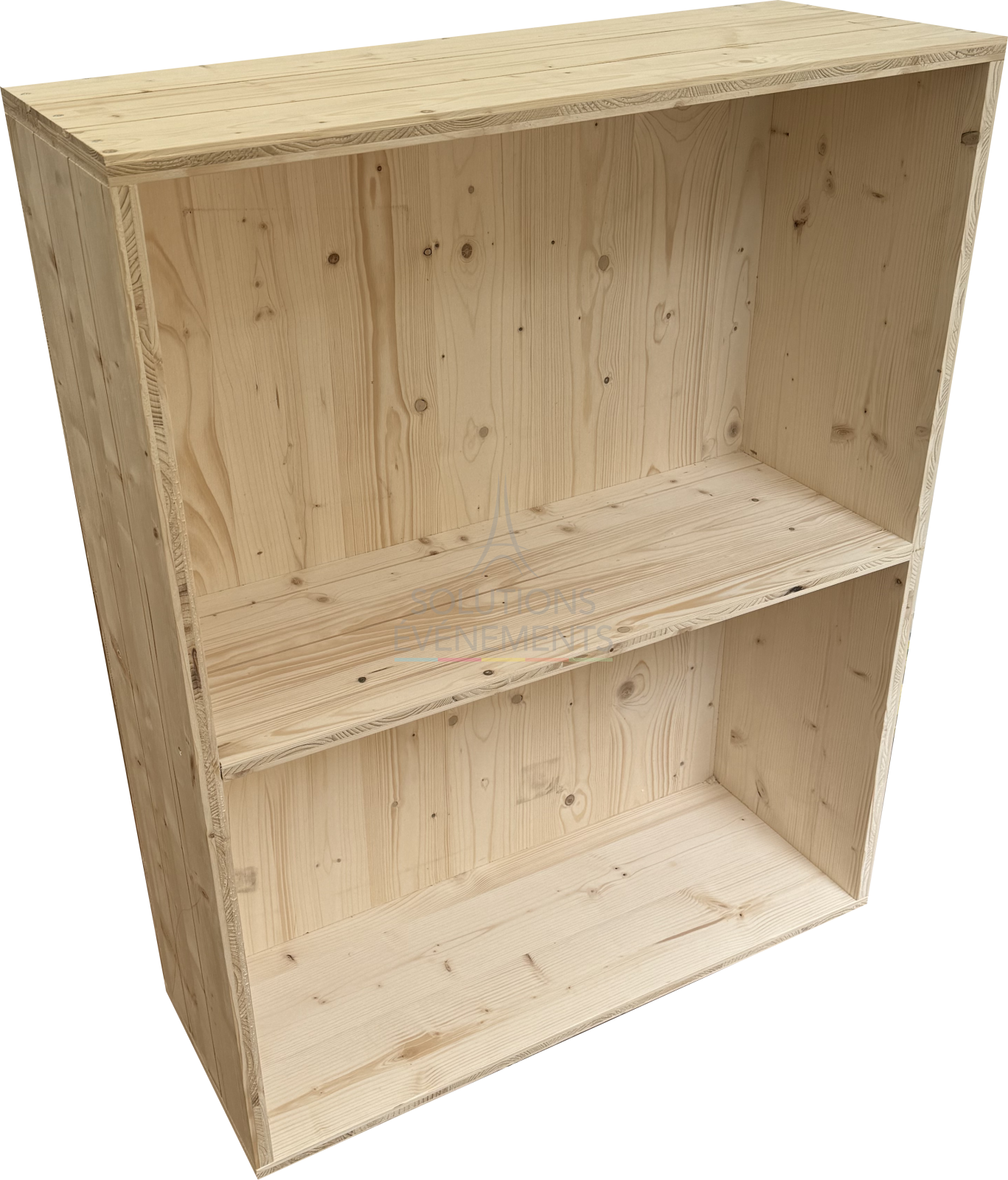 Senlis Counter - Economical - Visual 3