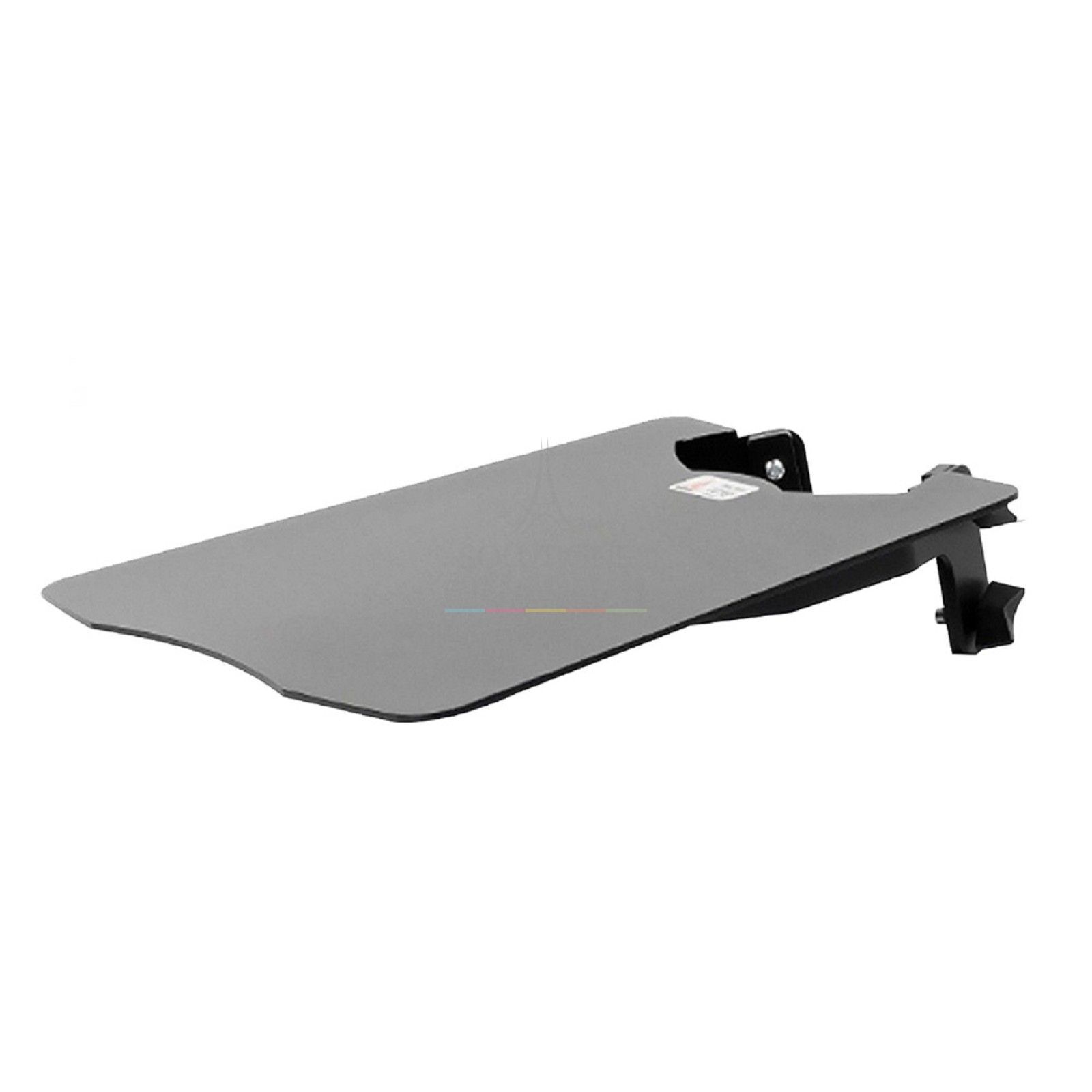 Shelf rental for screen support (DVD/PC, etc.) Audipack
