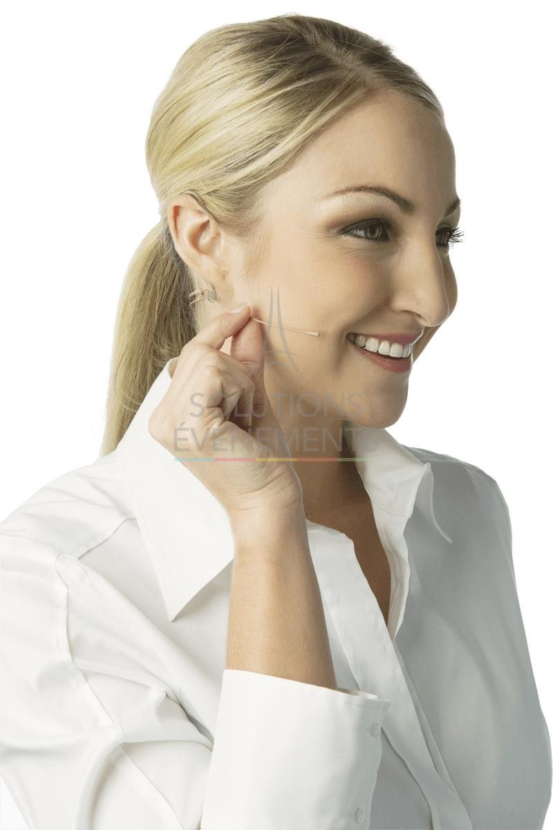 Shure Countryman Headworn Microphone - Visual 3