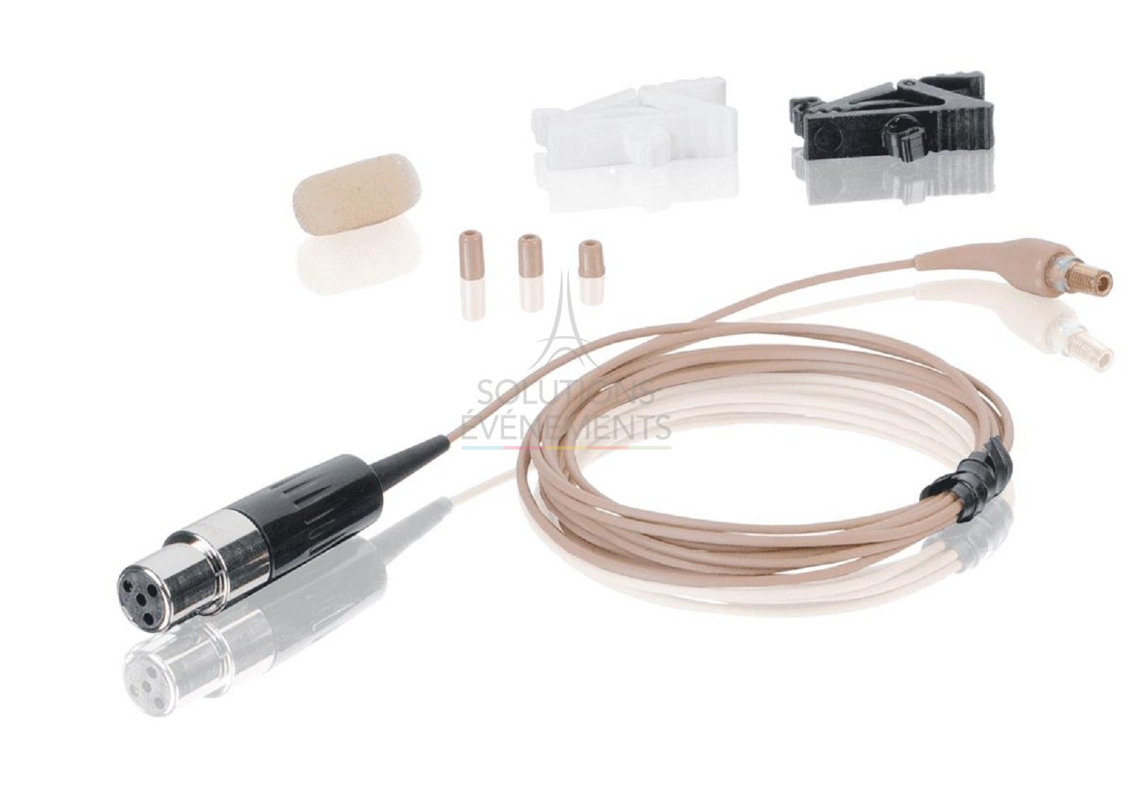 Shure Countryman Headworn Microphone - Visual 5