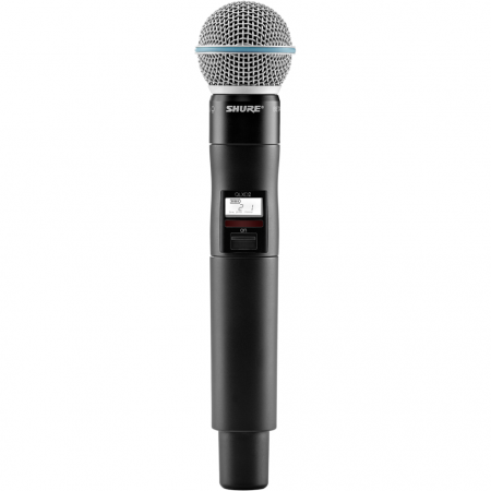 SHURE 58 マイク SM58® - Vocal Microphone - Shure USA