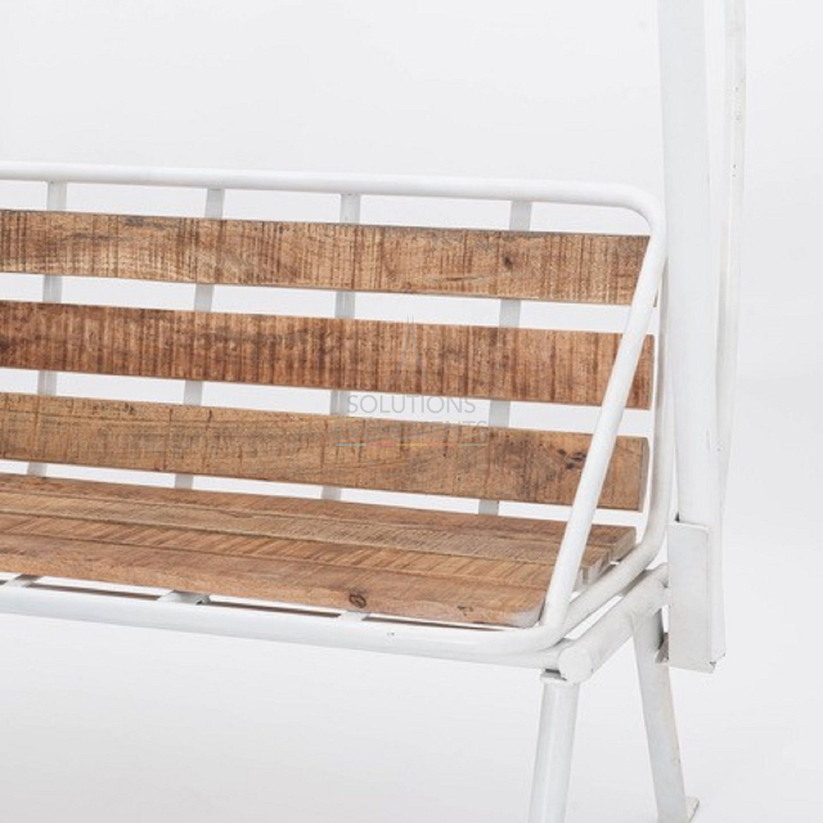 Ski chair lift - Visual 2