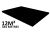Rental of stage, stage, podium with a height of 20cm. Skirt and carpet covering included
