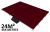 Rental of stage, stage, podium with a height of 40cm. Without covering