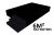 Rental of stage, platform, podium with a height of 60cm. Skirt and carpet covering included