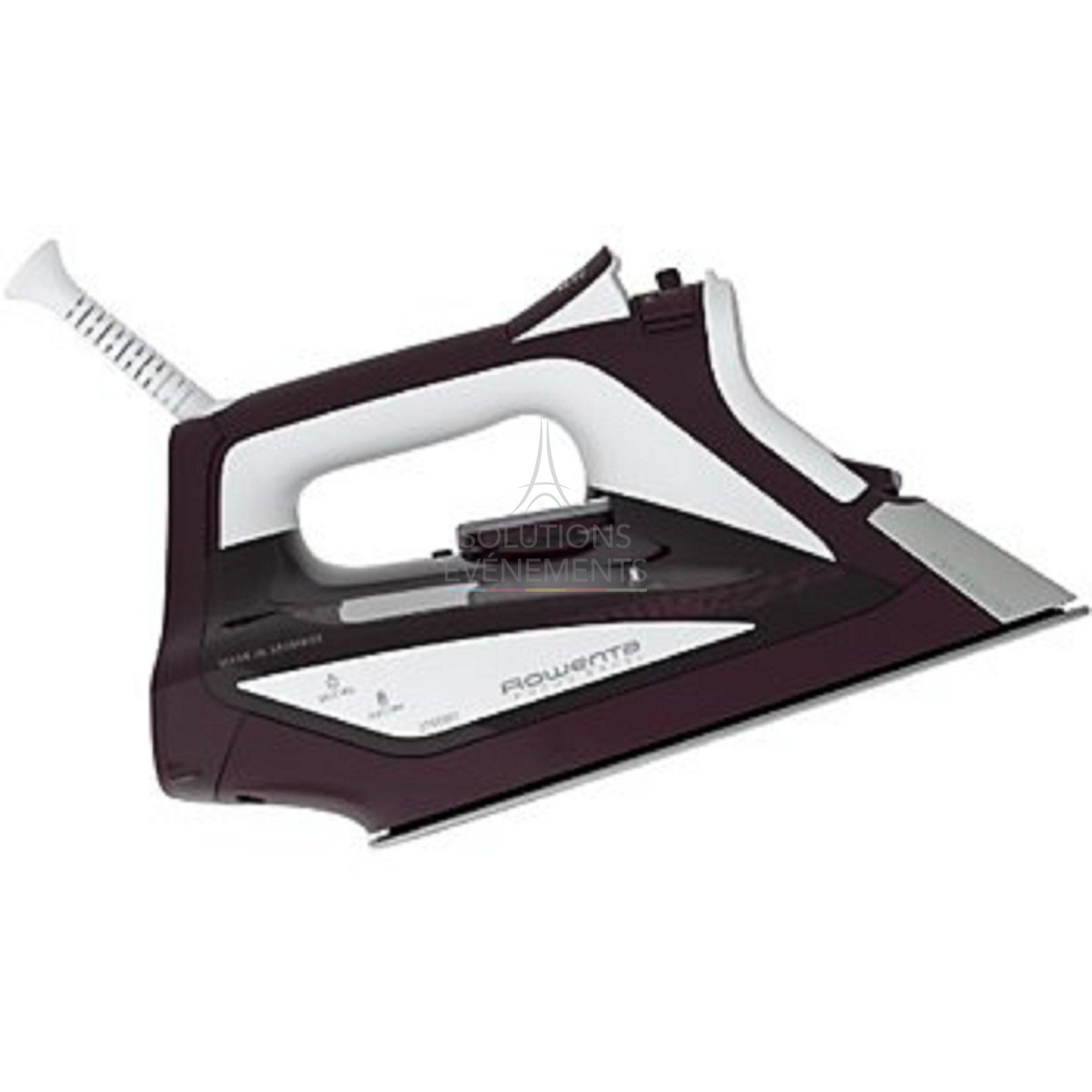 Iron rental