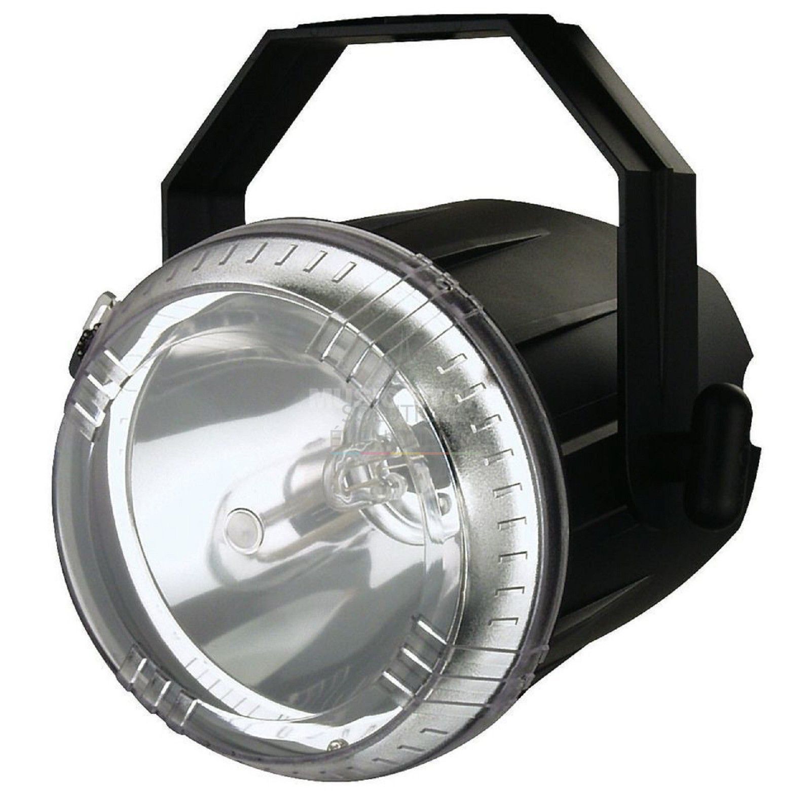 Rental of Q-STROB strobes