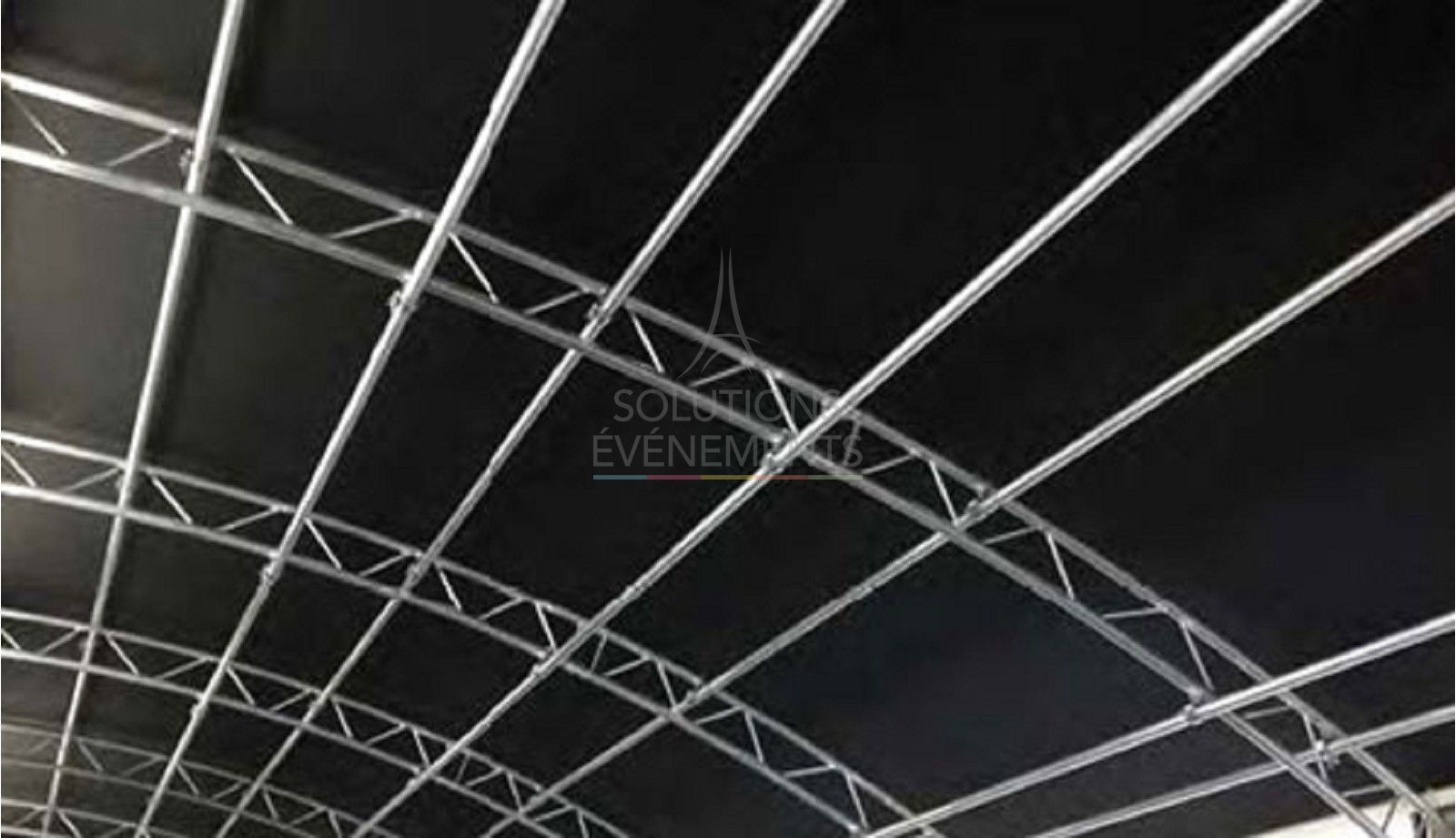 Structure ASD - EX 290M - Visuel 2