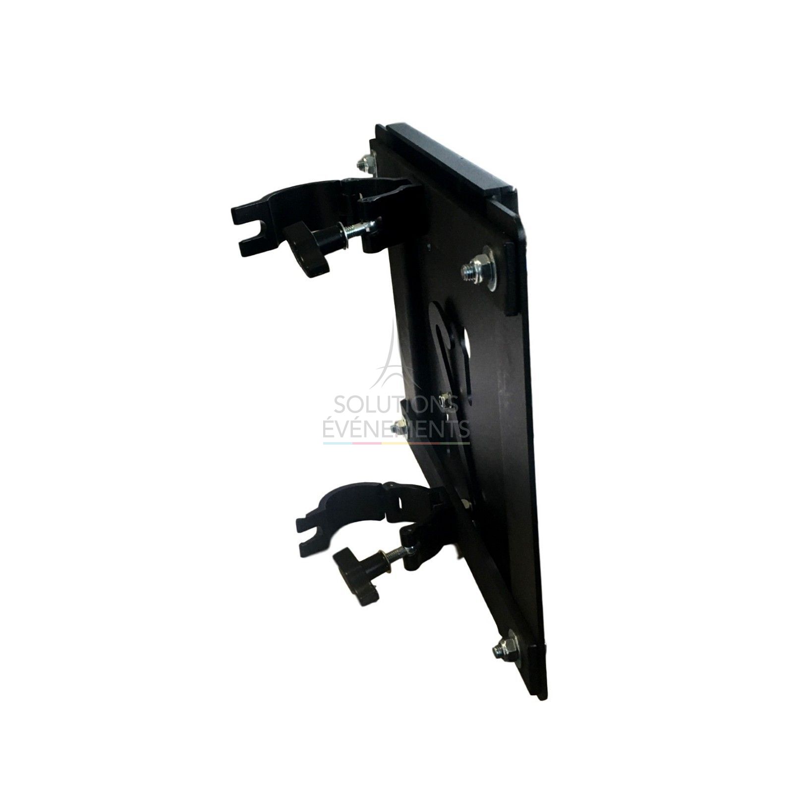 Support écran structure ASD - Visuel 2