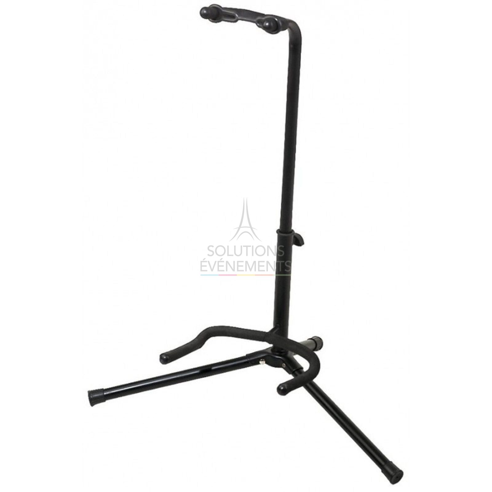 Location de stand support guitare