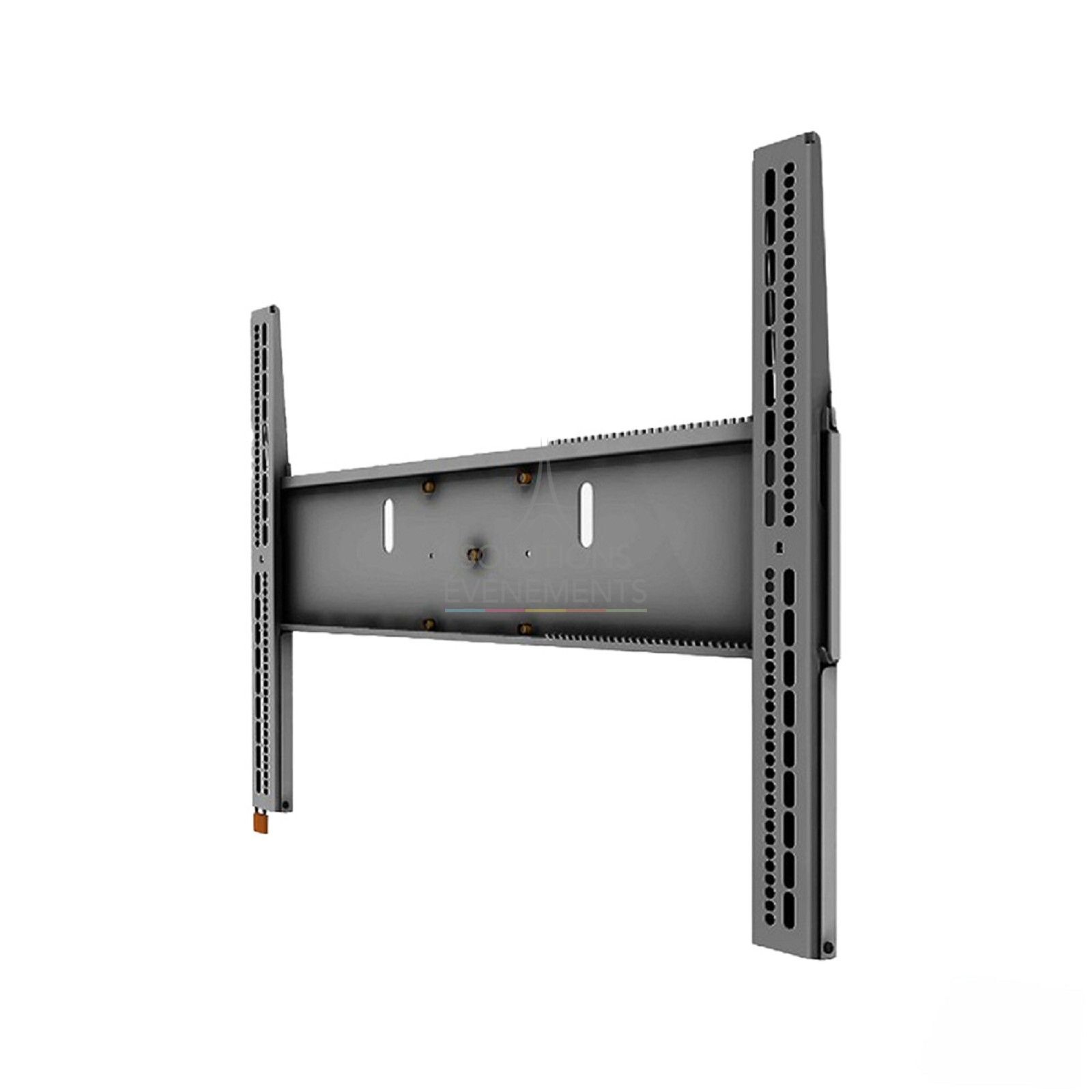 Location platine universelle support écran plat Audipack
