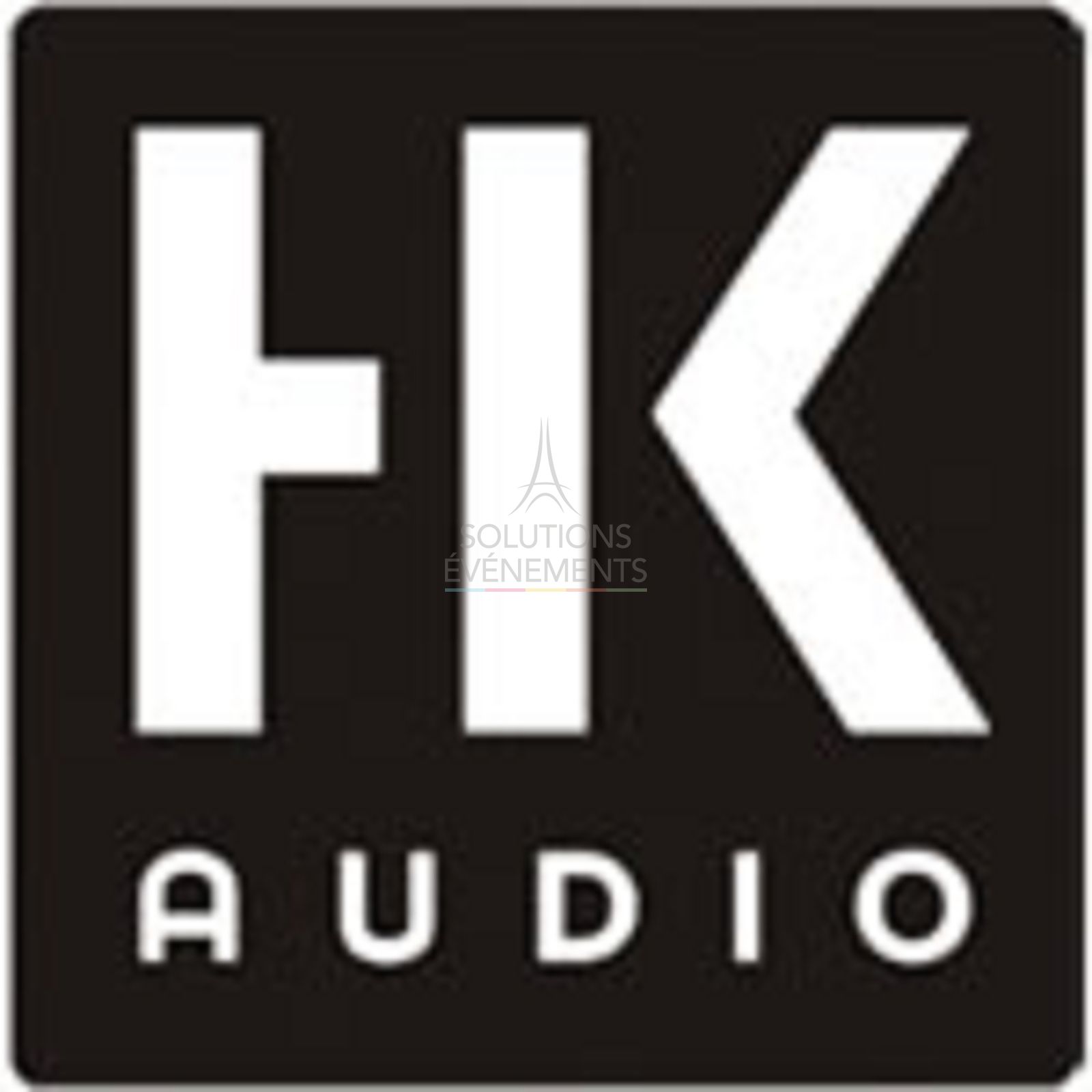 Système son Hk Audio - Linear 5 Power Pack - Visuel 3