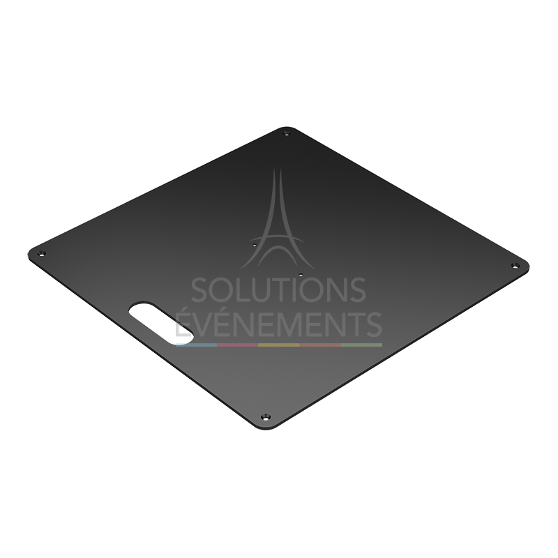 SYVA Base - L Acoustics