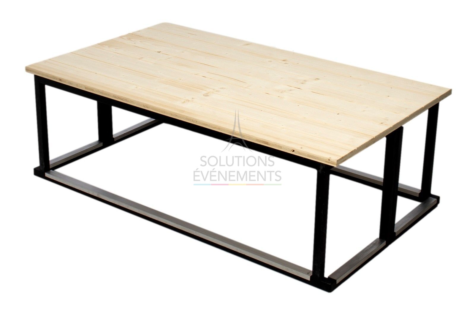 Location table basse design