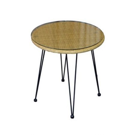 Table basse Nature