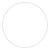 Seattle white coffee table