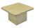 Senlis Coffee Table - Square Top
