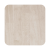 Senlis coffee table - Square top