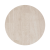 Senlis coffee table - Round top