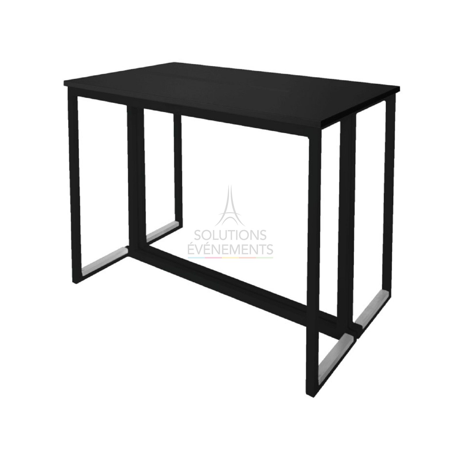 Location de table buffet au design moderne