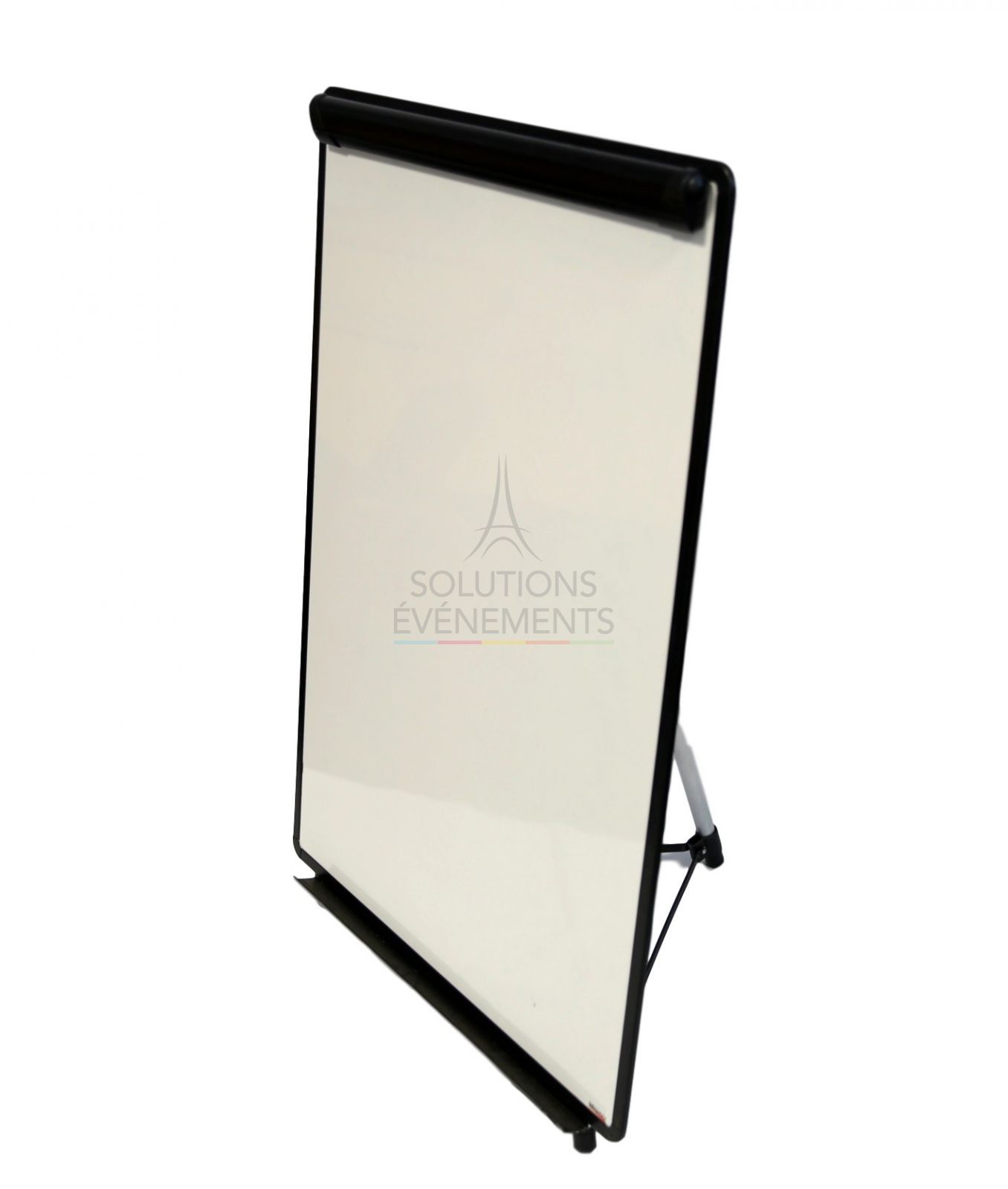 Tabletop Flipchart Rental
