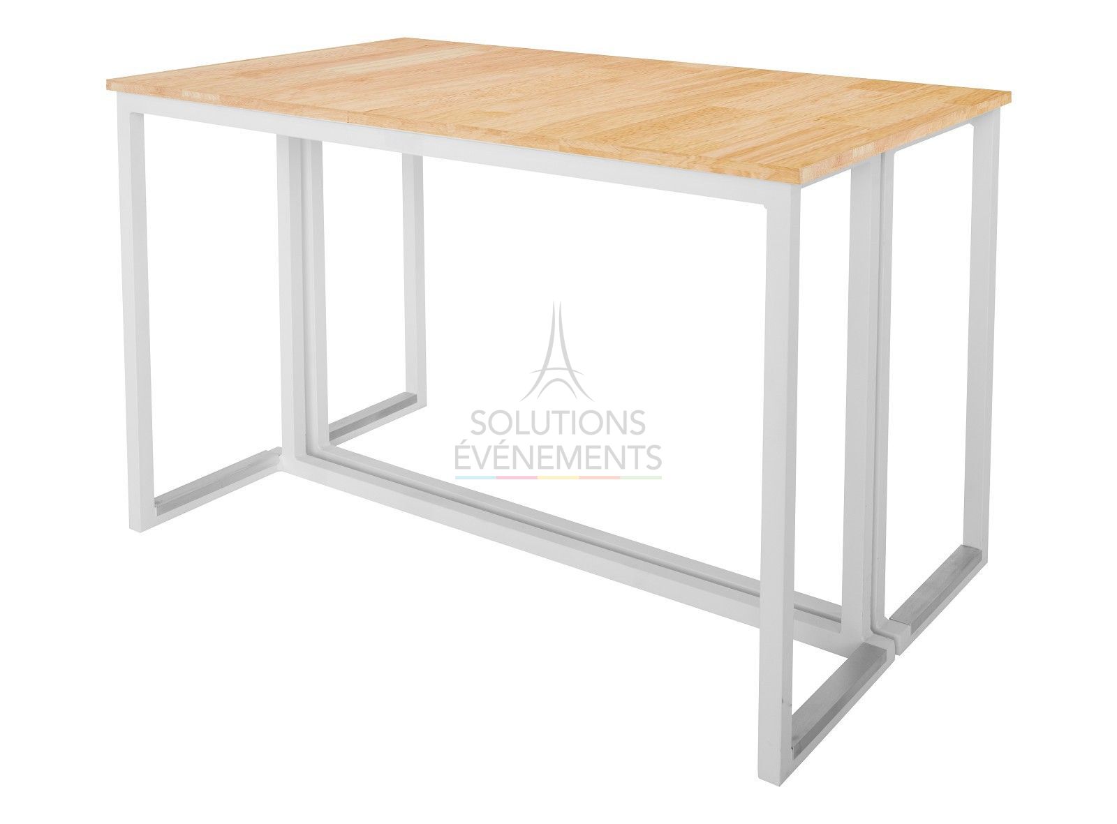 Location de table design