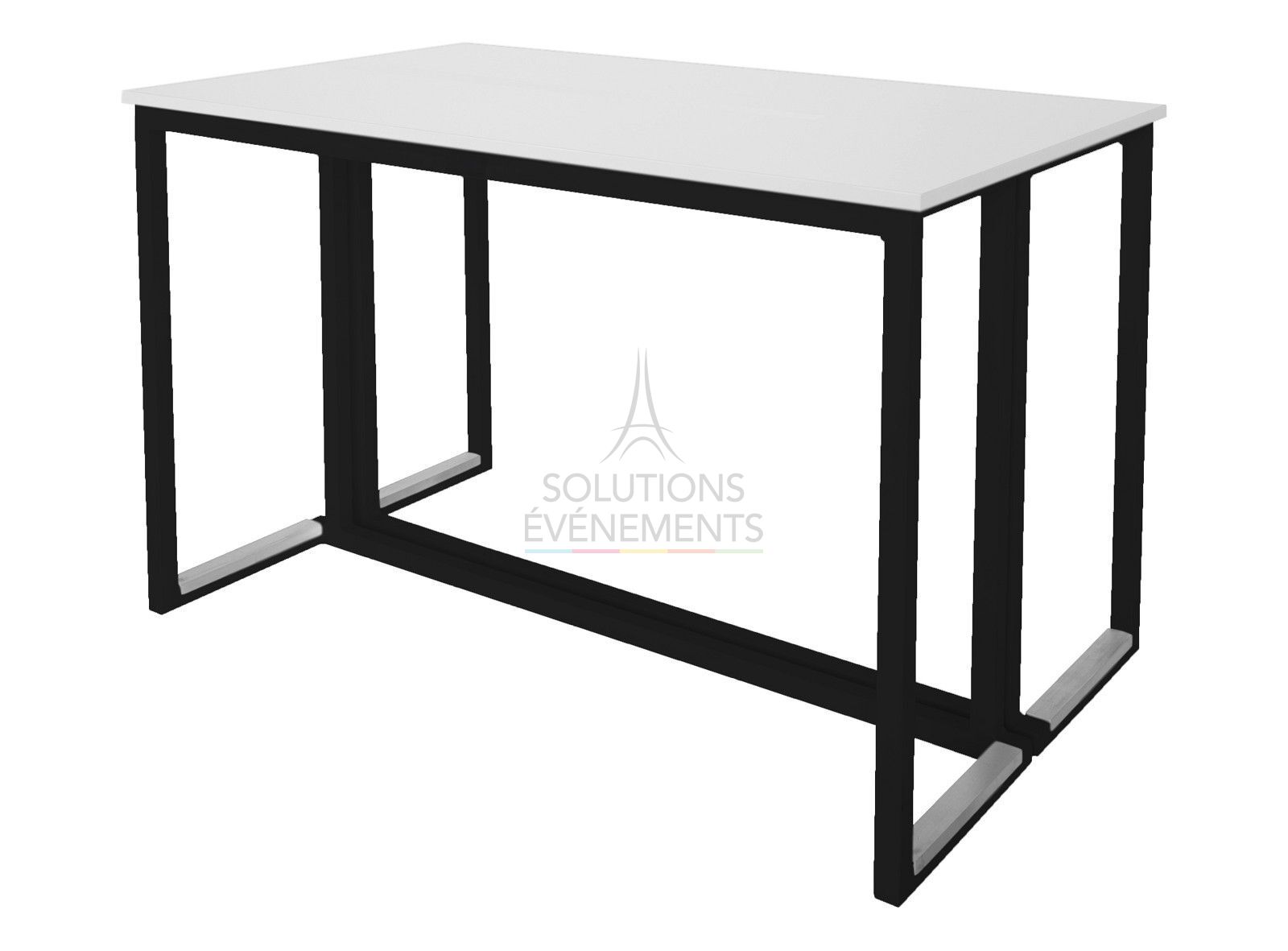 Location de table design