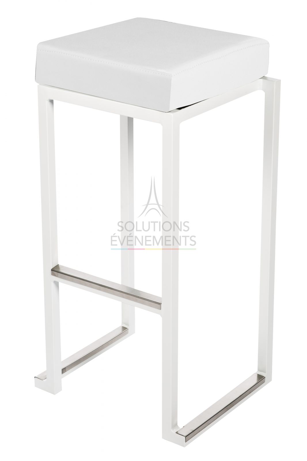 Location de tabouret de bar design