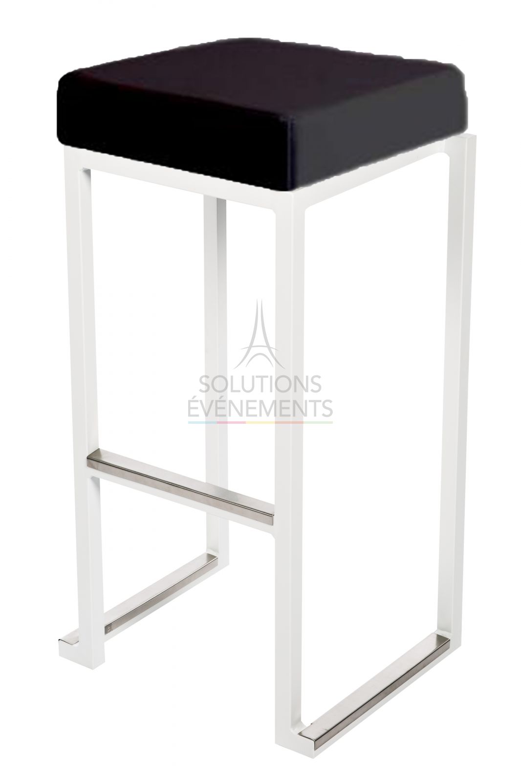 Location de tabouret de bar design