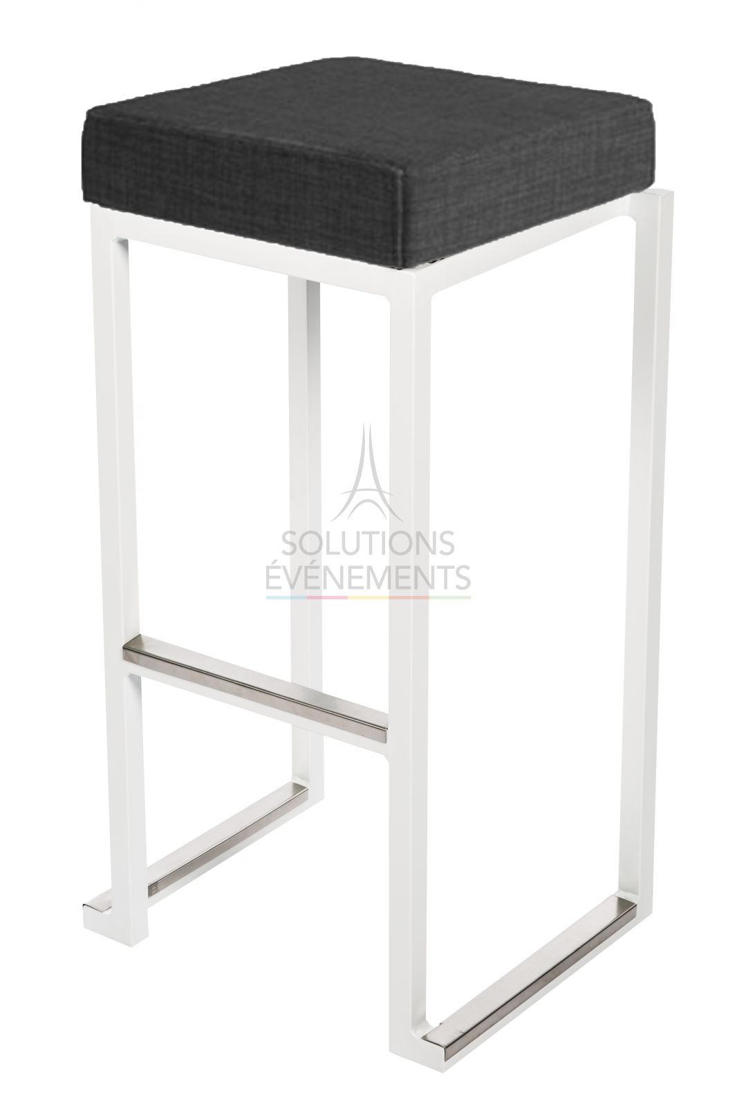 Location de tabouret de bar design