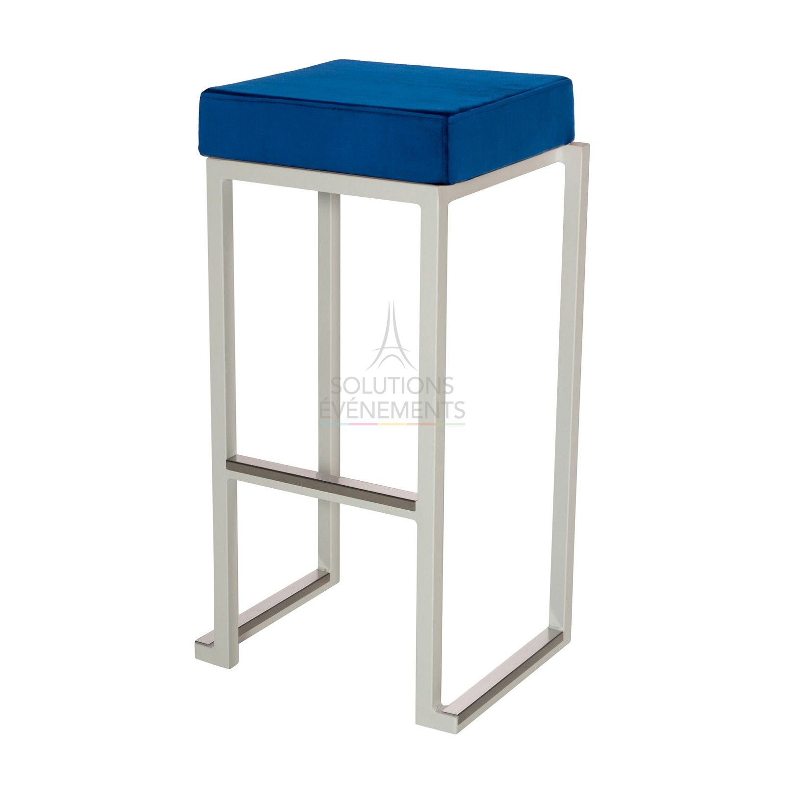 Location de tabouret de bar design