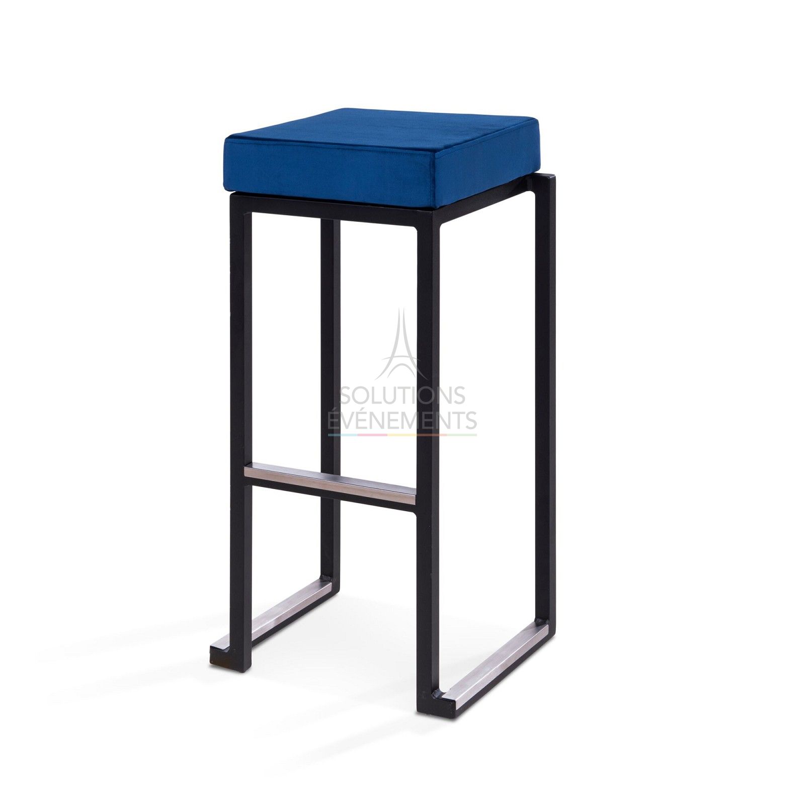 Location de tabouret de bar design