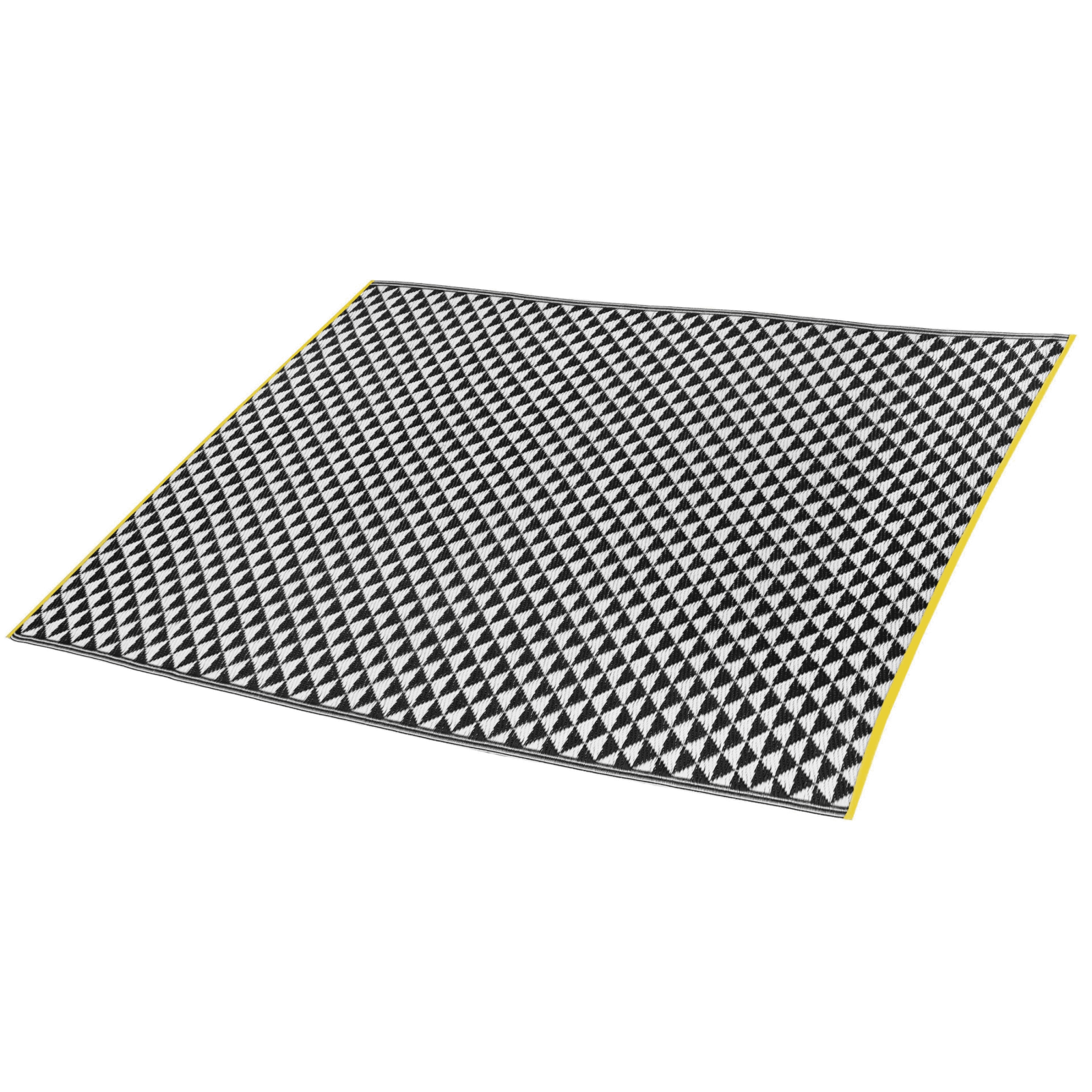 Tapis New York 160 x 230cm - Visuel 2