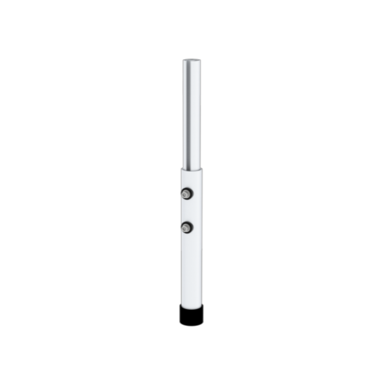 Rental of telescopic stand 90/140cm Sixty82