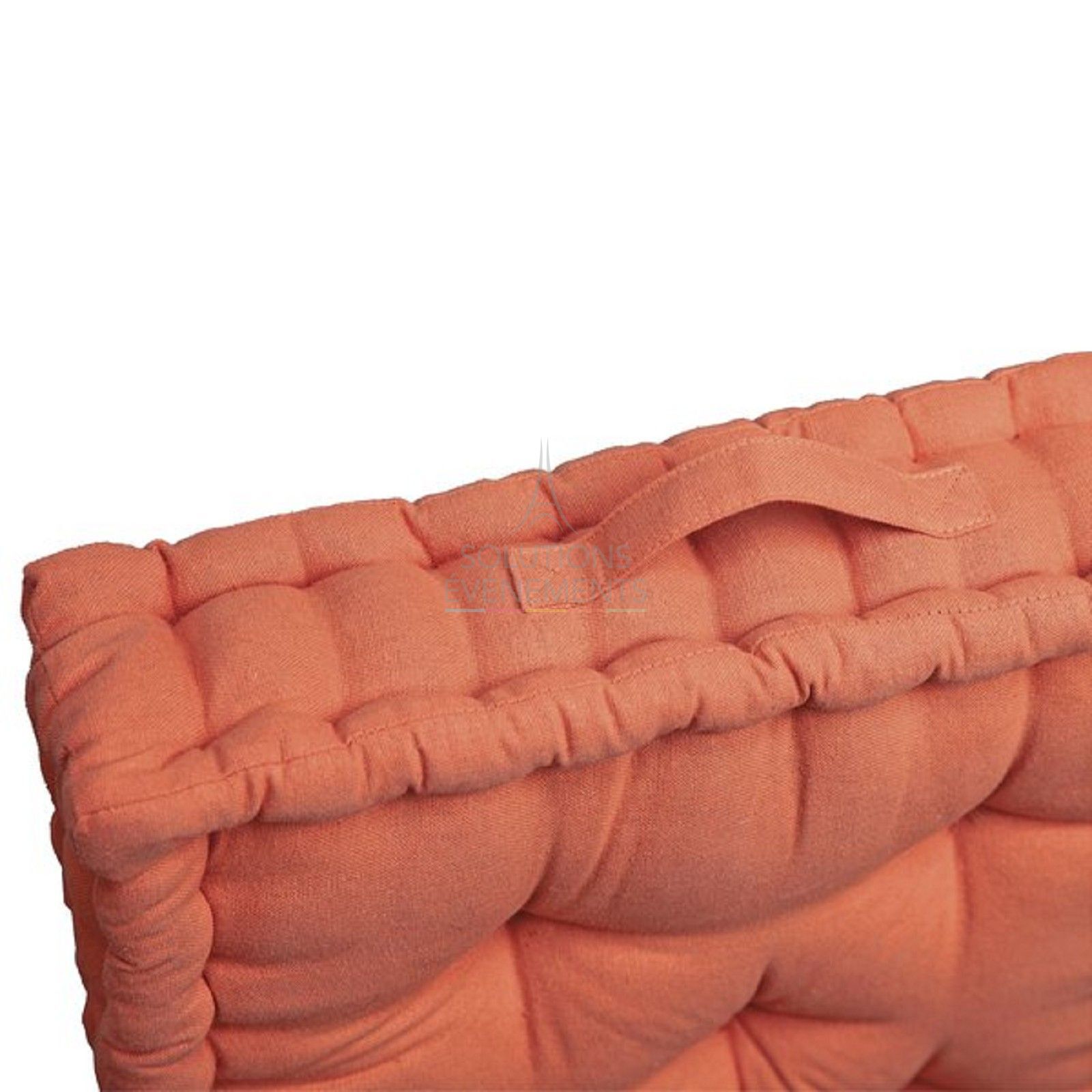 Terra floor cushion - Visual 2
